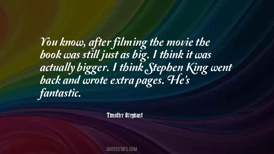 Fantastic Movie Quotes #844445