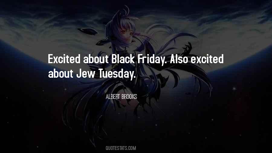 Friday Black Quotes #1174143