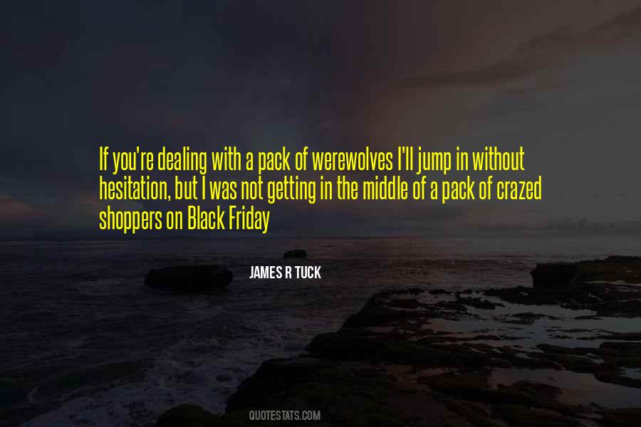 Friday Black Quotes #1221398