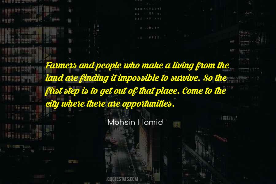 Finding Your Place Quotes #311575