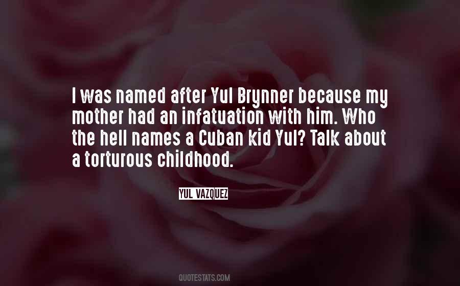Hell With Him Quotes #436690