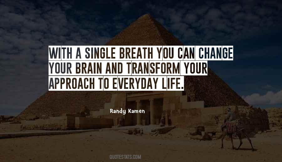 Change Your Health Quotes #1369768
