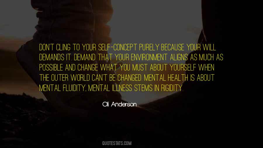 Change Your Health Quotes #230105