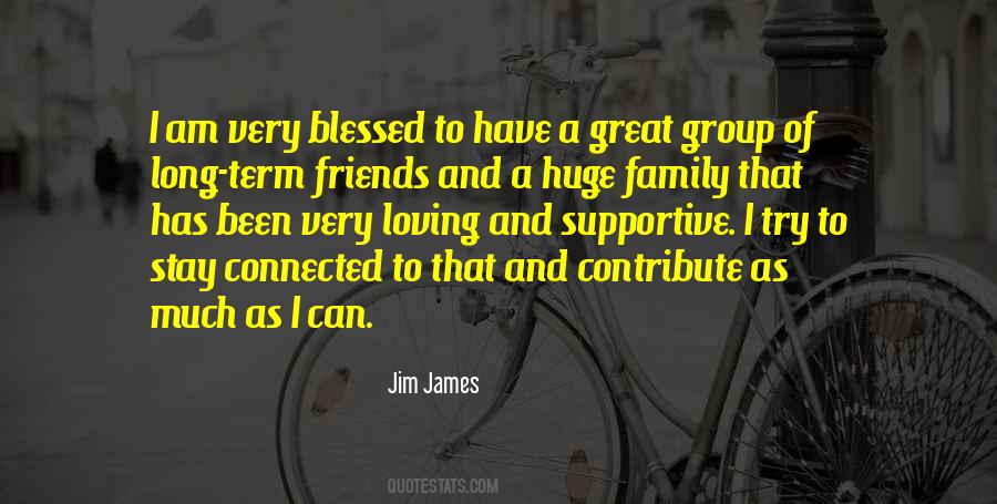 Family Group Quotes #1220976
