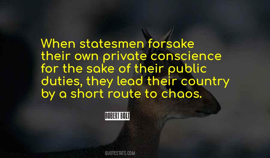 My Country Right Or Wrong Quotes #650731