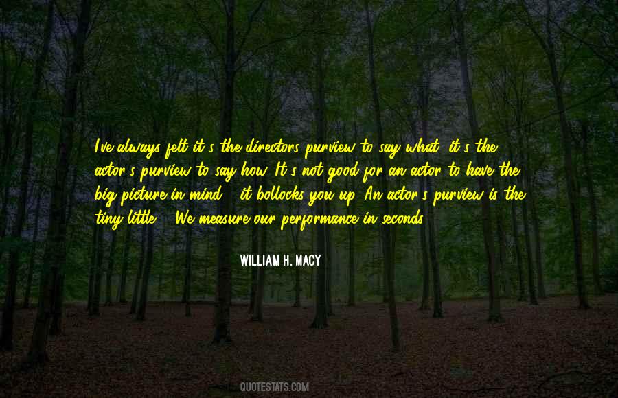 It Is Not What You Say Quotes #1433727