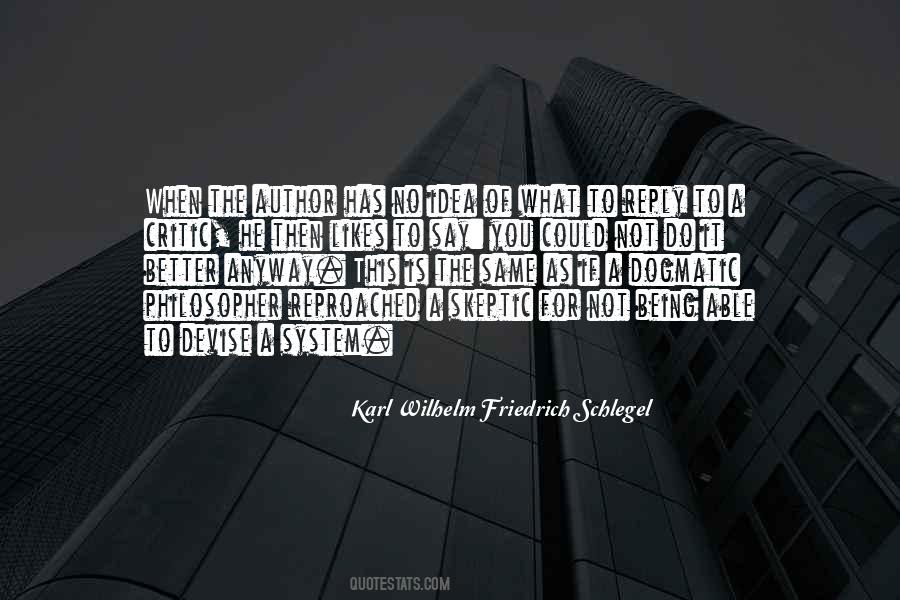It Is Not What You Say Quotes #1654218