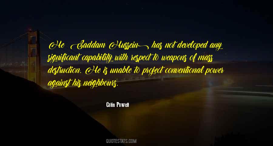 Project Power Quotes #1023315