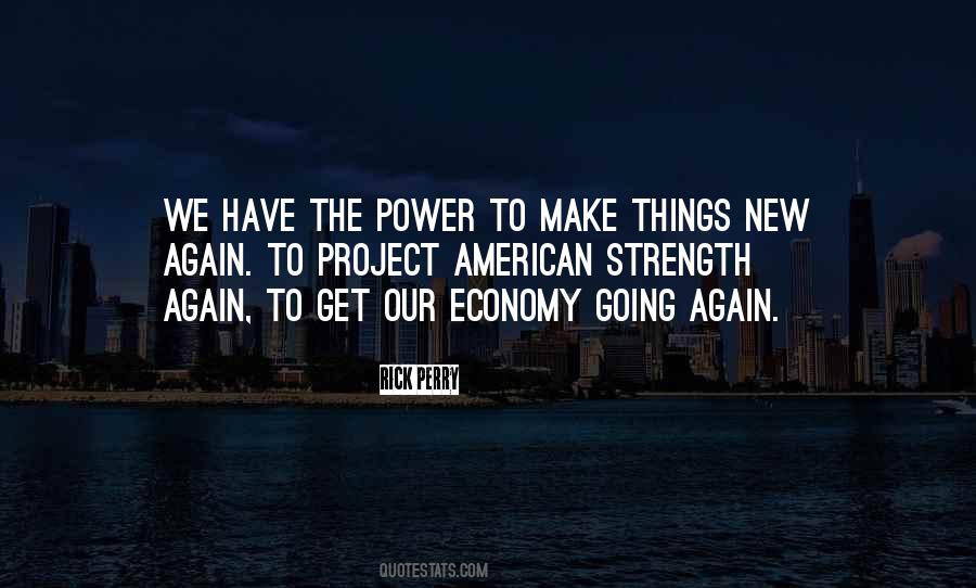 Project Power Quotes #1138192