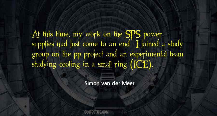 Project Power Quotes #1818091