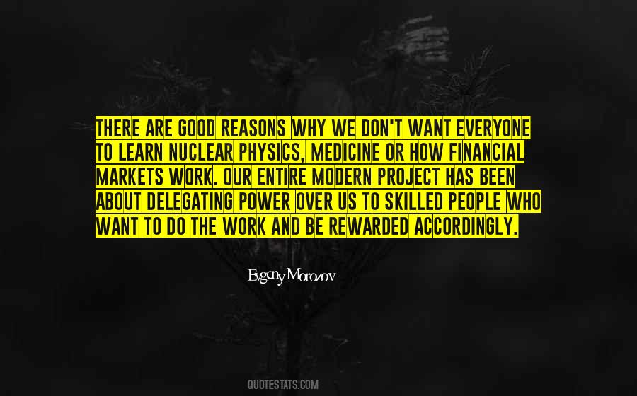 Project Power Quotes #696653