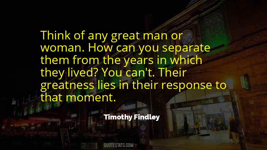 Findley Quotes #1849005