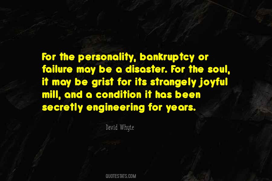 Engineering Failure Quotes #645883