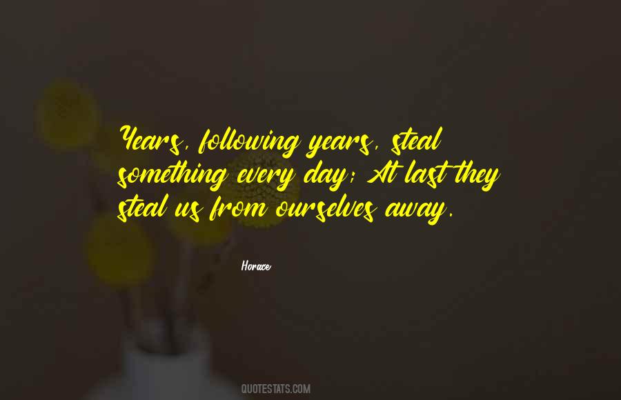 Eating Lunch Together Quotes #161687