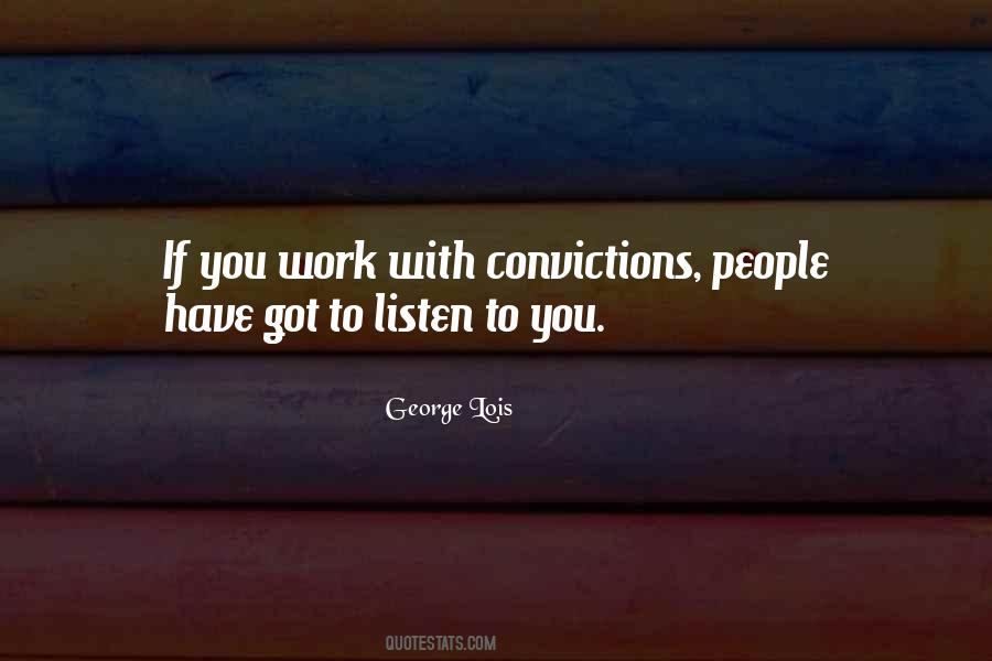 Quotes About You Work #1721021