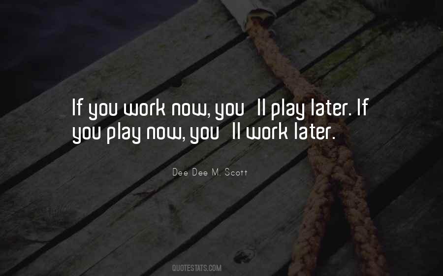 Quotes About You Work #1741269