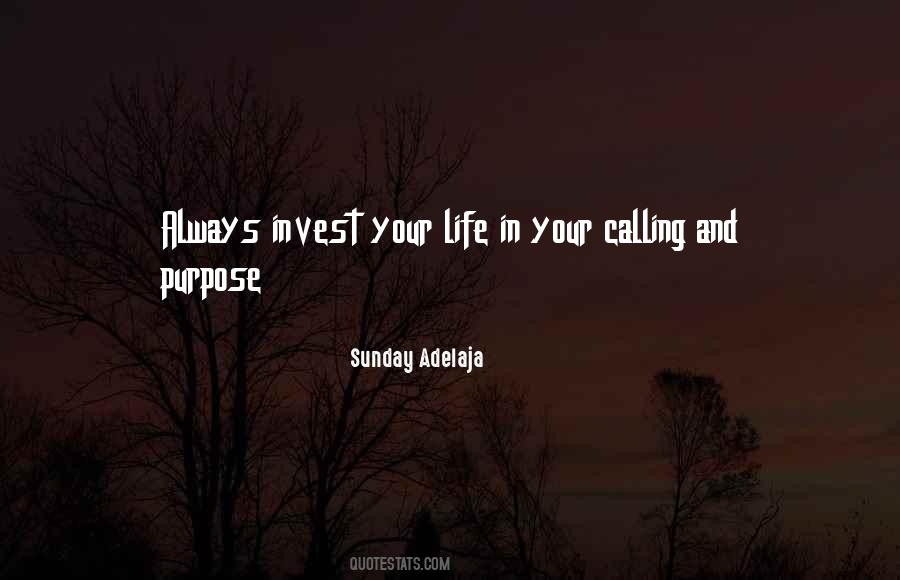 Blessing In Your Life Quotes #68244