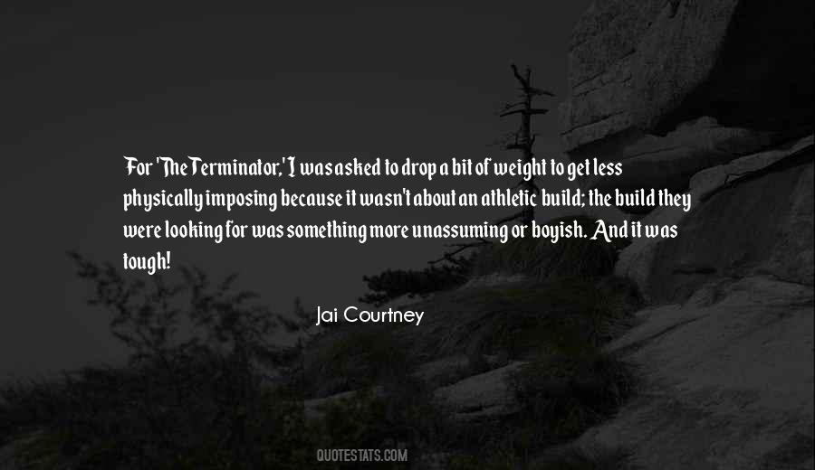Terminator 1 Quotes #243567