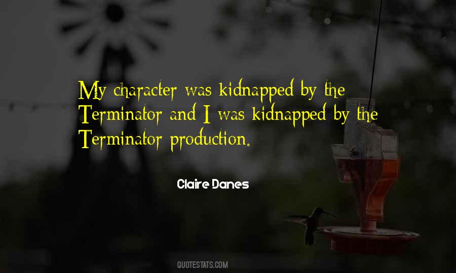 Terminator 1 Quotes #278350