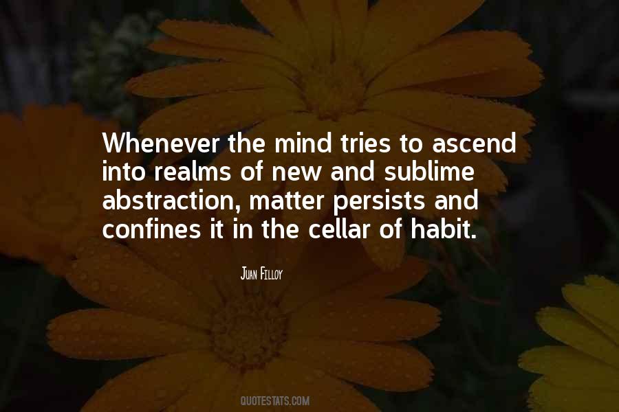 New Habit Quotes #1450314