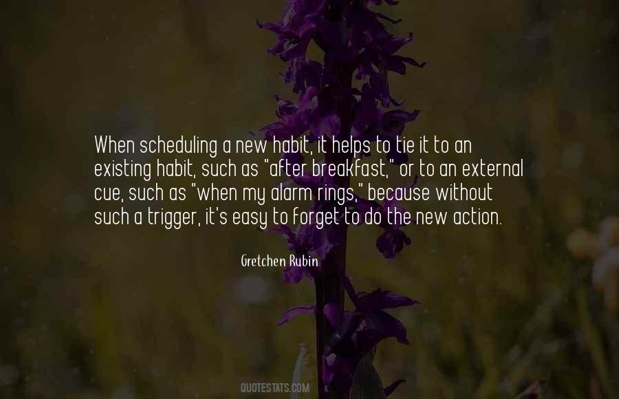 New Habit Quotes #1661872