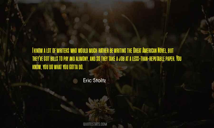 You Do A Great Job Quotes #247806