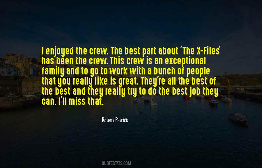You Do A Great Job Quotes #921092