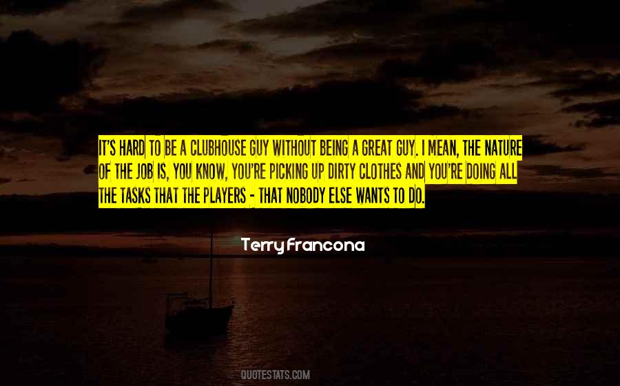 You Do A Great Job Quotes #974908