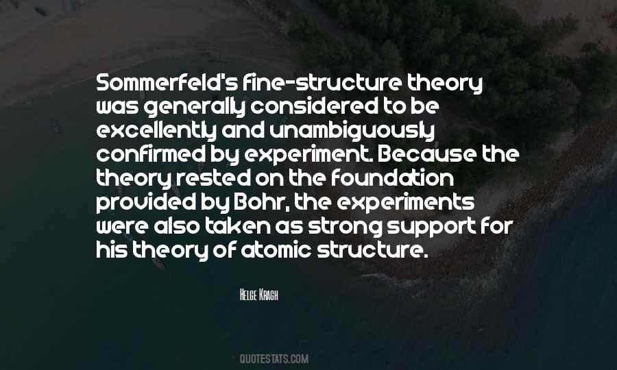 Fine Structure Constant Quotes #1209310