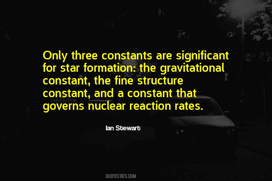 Fine Structure Constant Quotes #965439