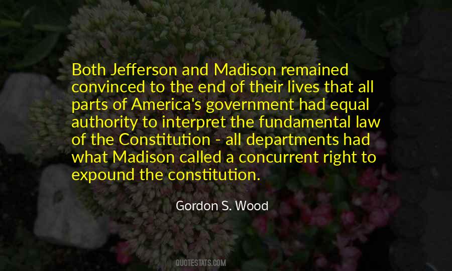 Authority To Quotes #1790888