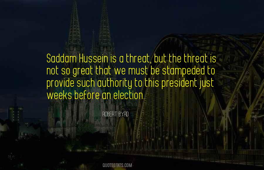 Authority To Quotes #929466