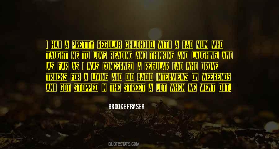 Love Weekends Quotes #1484436