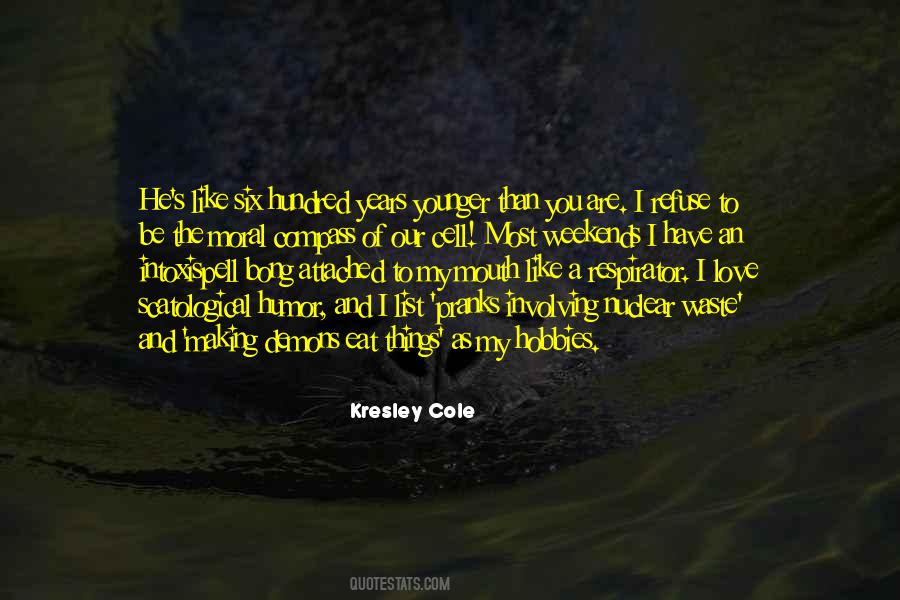 Love Weekends Quotes #1865864