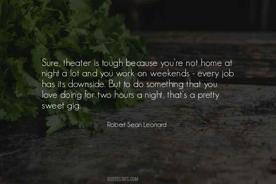 Love Weekends Quotes #193857