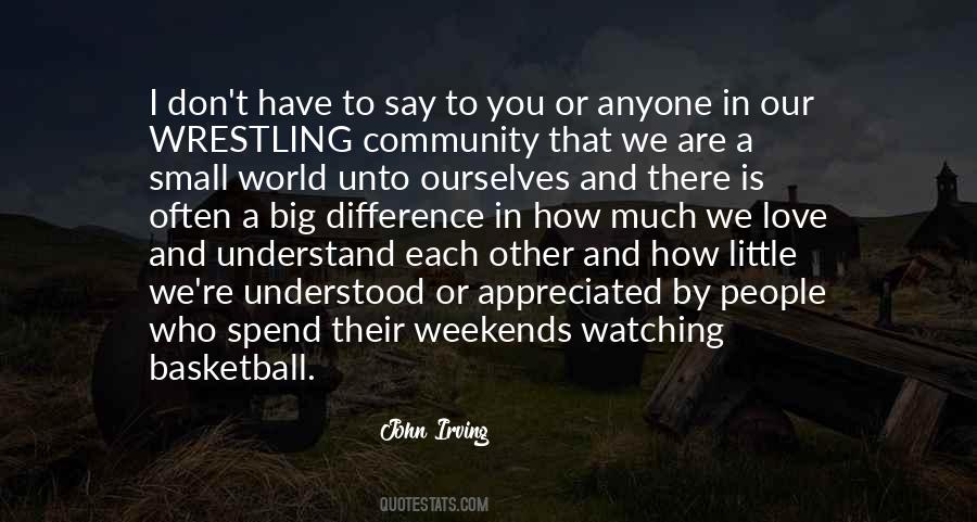 Love Weekends Quotes #688077