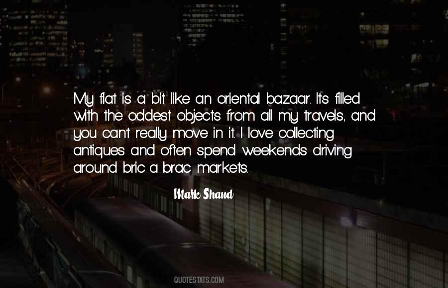 Love Weekends Quotes #924431