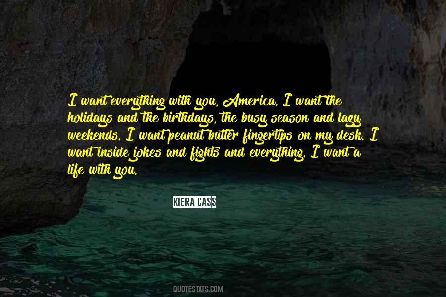 Love Weekends Quotes #946220