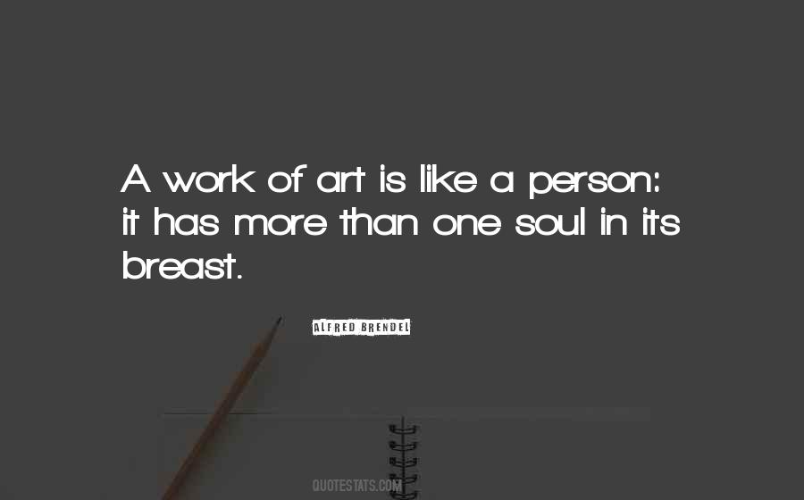 Art Is Like Quotes #705250