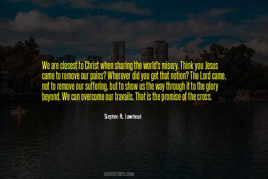 Not Sharing You Quotes #1157363