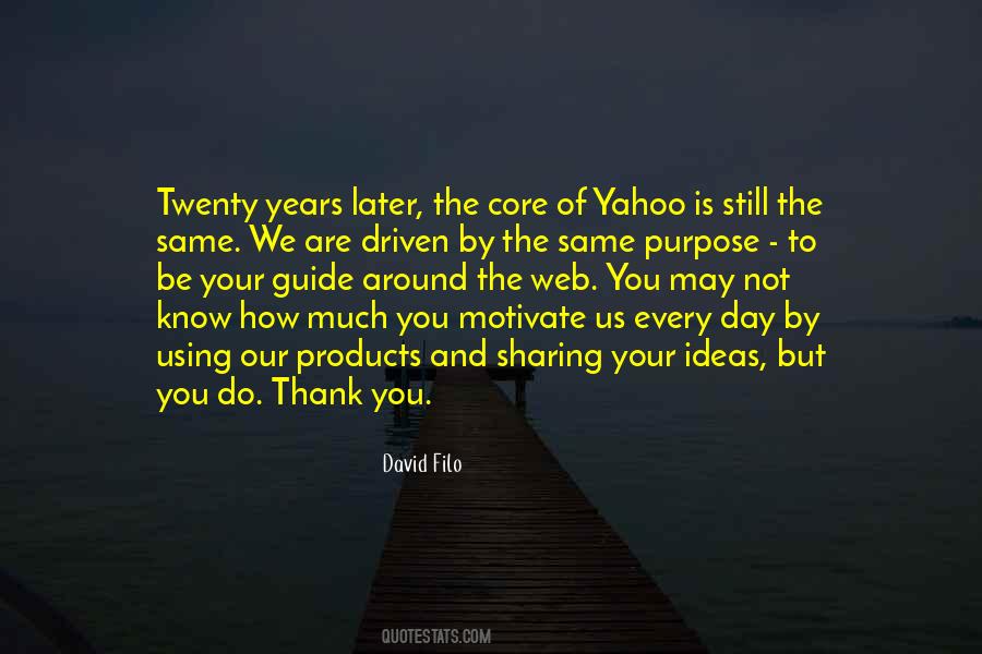 Not Sharing You Quotes #1172061