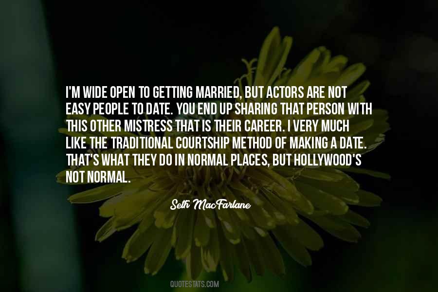 Not Sharing You Quotes #1445344