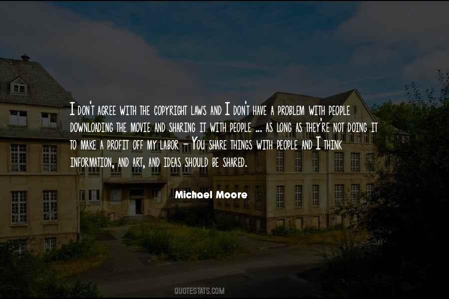 Not Sharing You Quotes #273086