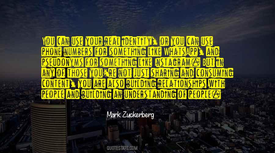 Not Sharing You Quotes #583649