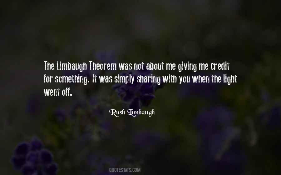 Not Sharing You Quotes #605224