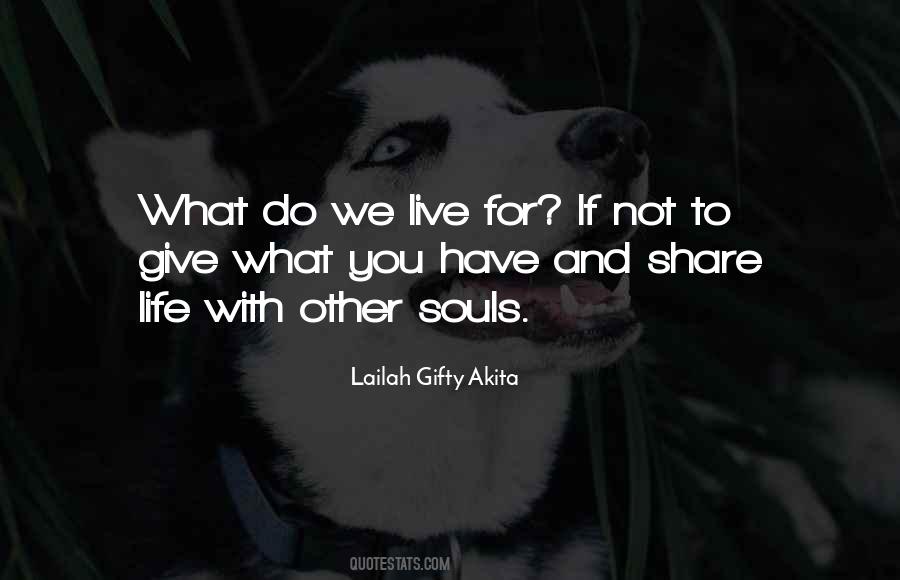 Not Sharing You Quotes #888566