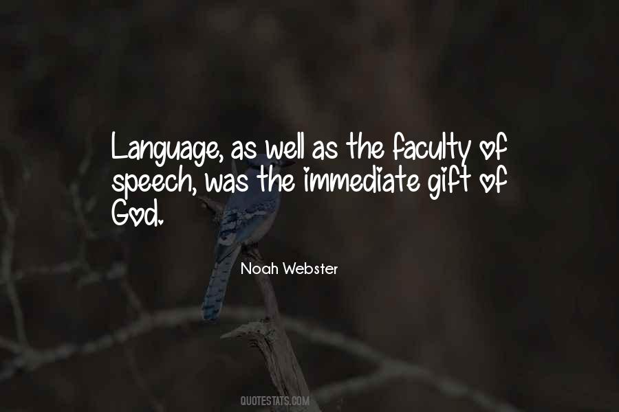 Language Of God Quotes #502031