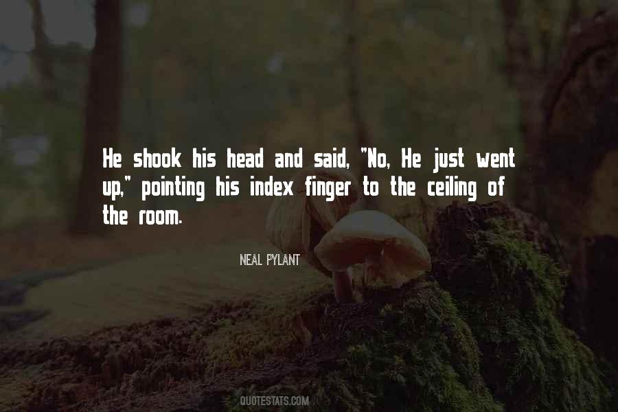 Finger Quotes #1708081