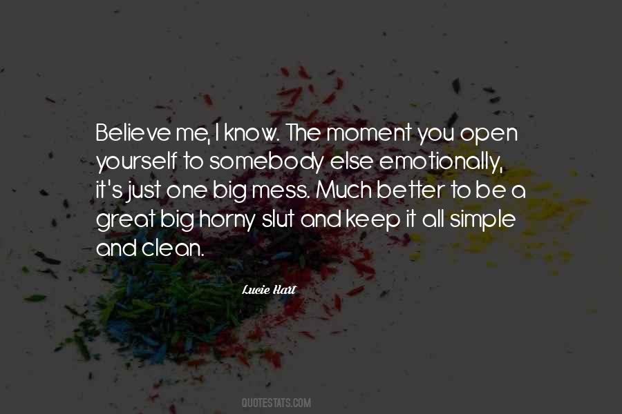 Just One Moment Quotes #638987