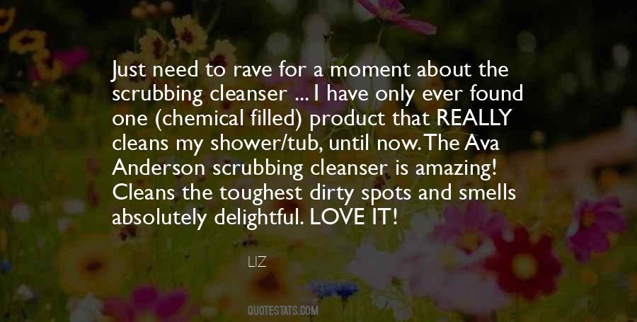 Just One Moment Quotes #655305